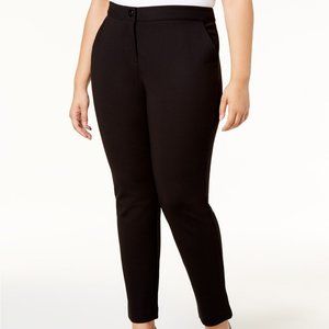 alfani skinny pants